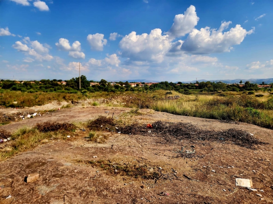 0 Bedroom Property for Sale in Boitekong North West